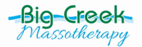 Big Creek Massotherapy