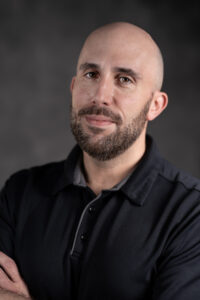 Anthony Salem, LMT and Owner