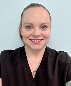 Jessica Bott-Kelley, LMT