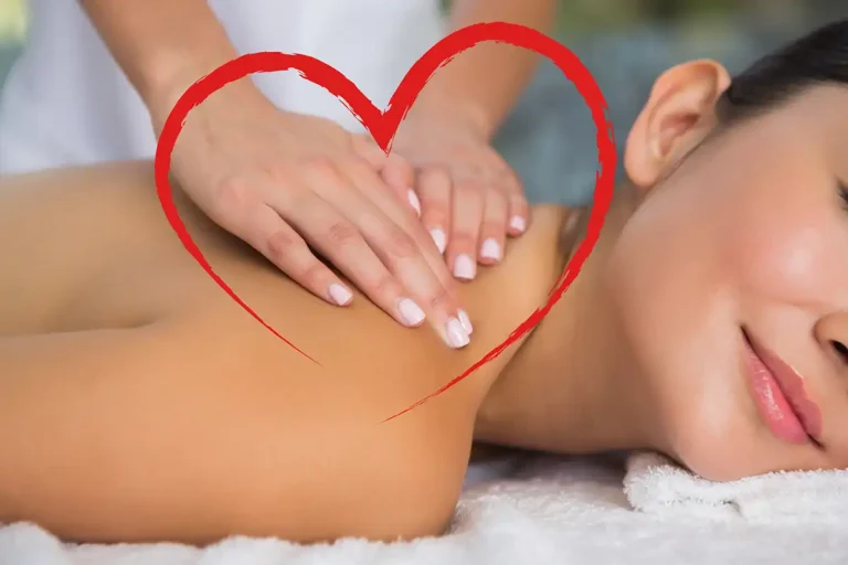 Gift a Massage